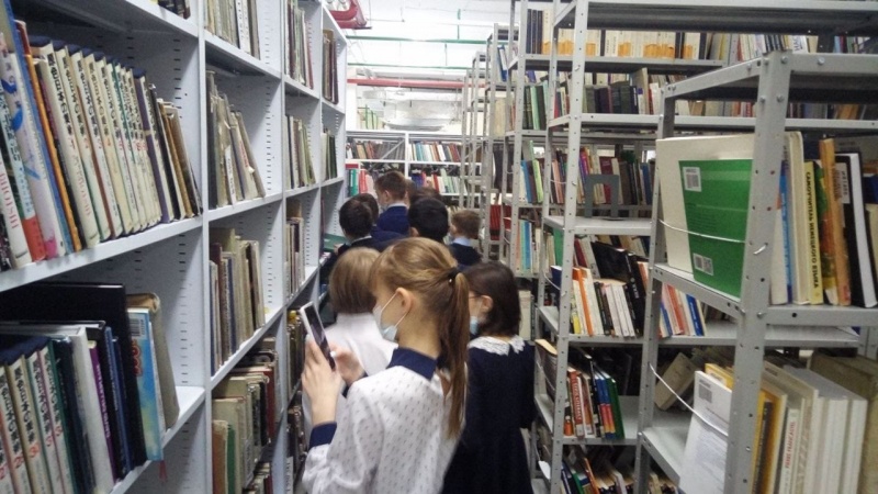 В библиотеки Приангарья закупят книги на 20,5 млн рублей
