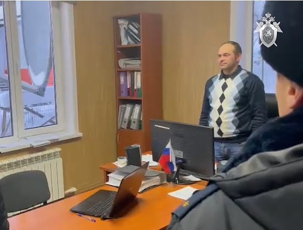 Главе Артемовского поселения в Бодайбинском районе предъявили обвинение в халатности