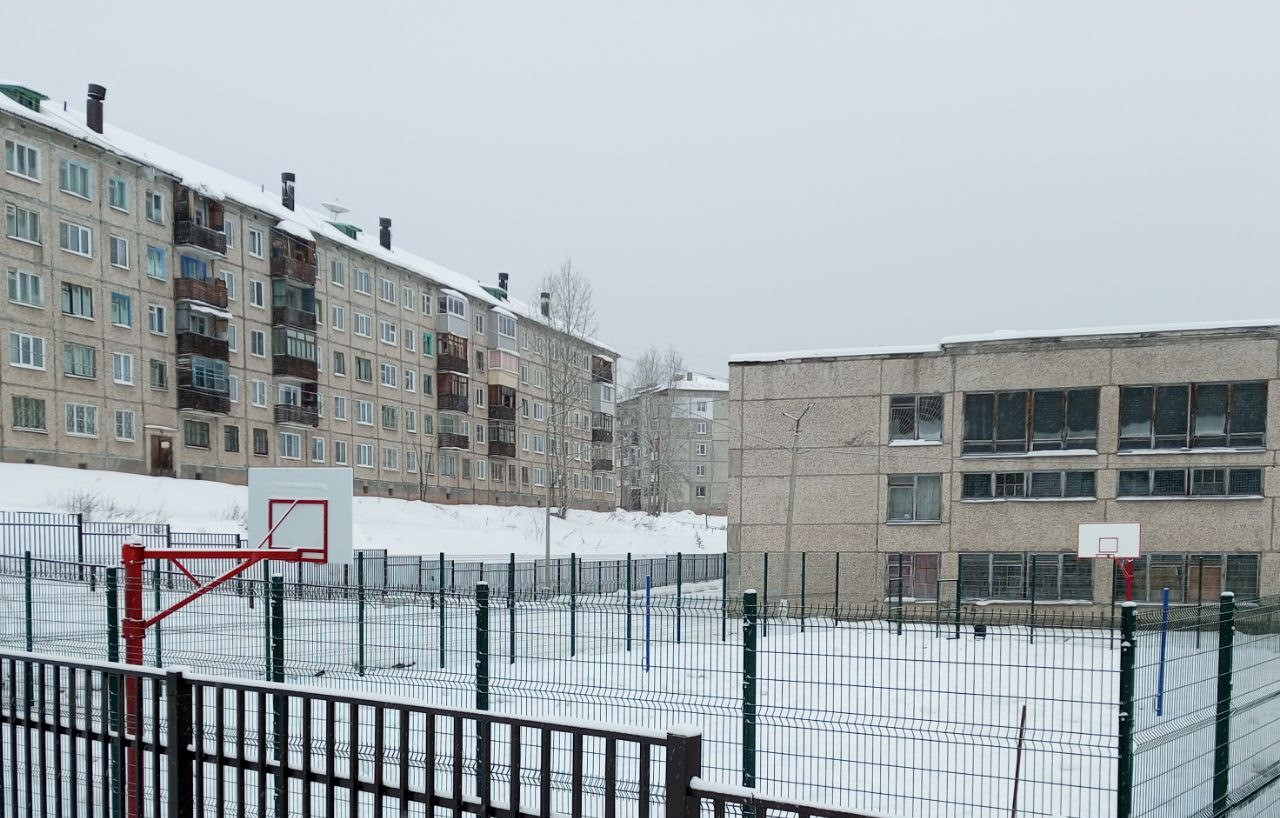 В домах Железногорска-Илимского стало теплее - правительство области