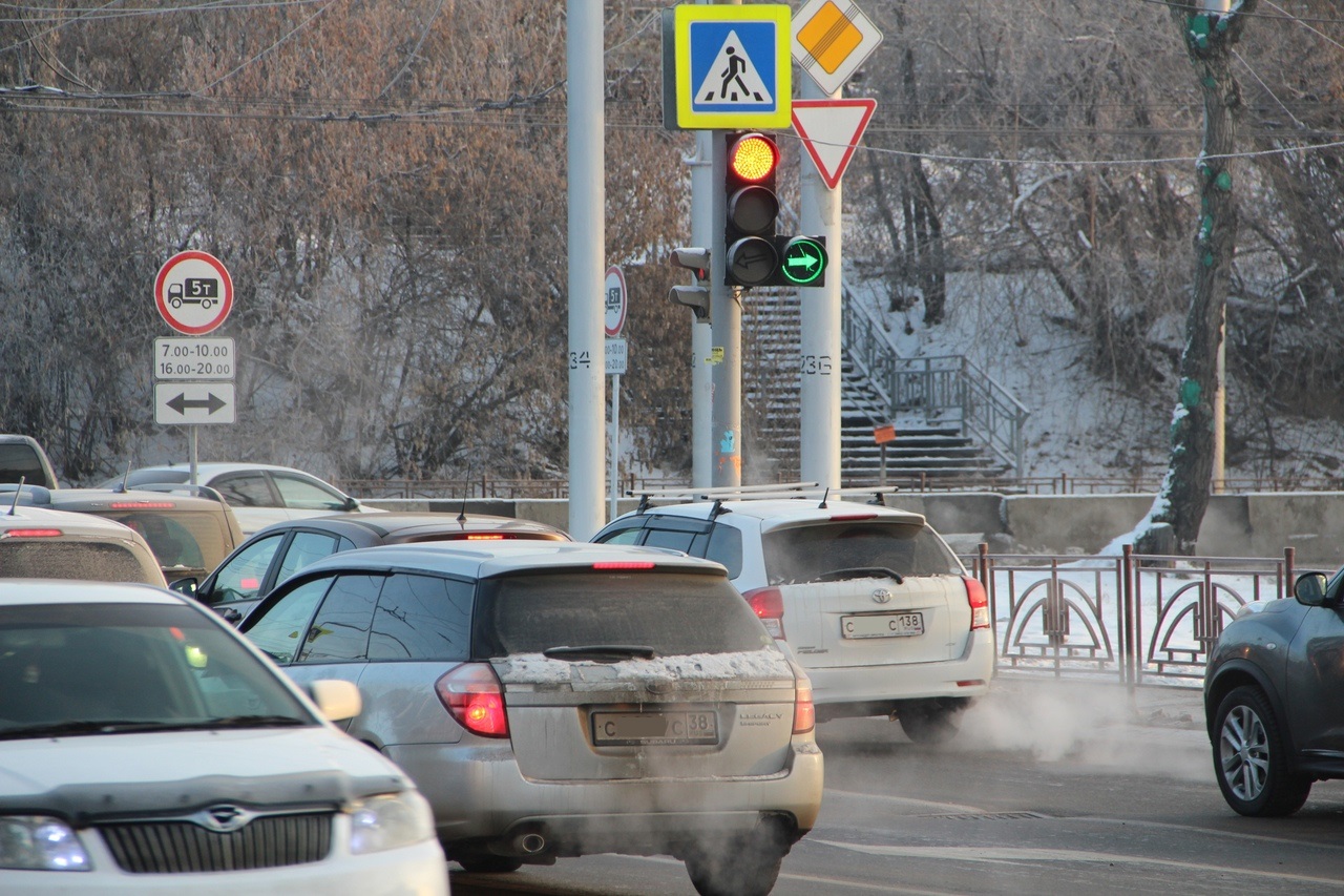 В Иркутске назвали варианты прокладки Южного обхода города