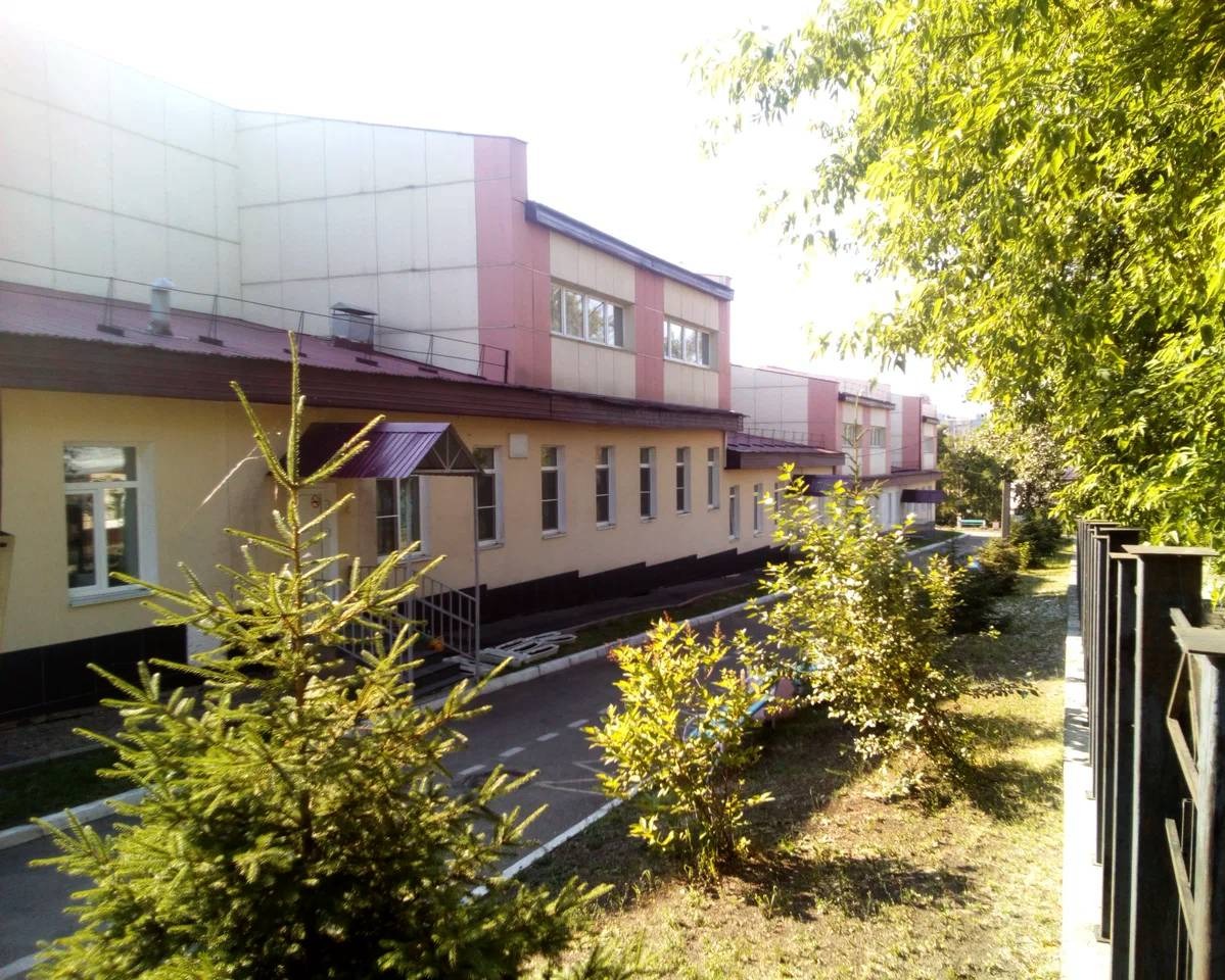 В Иркутске отремонтировали семь детских садов