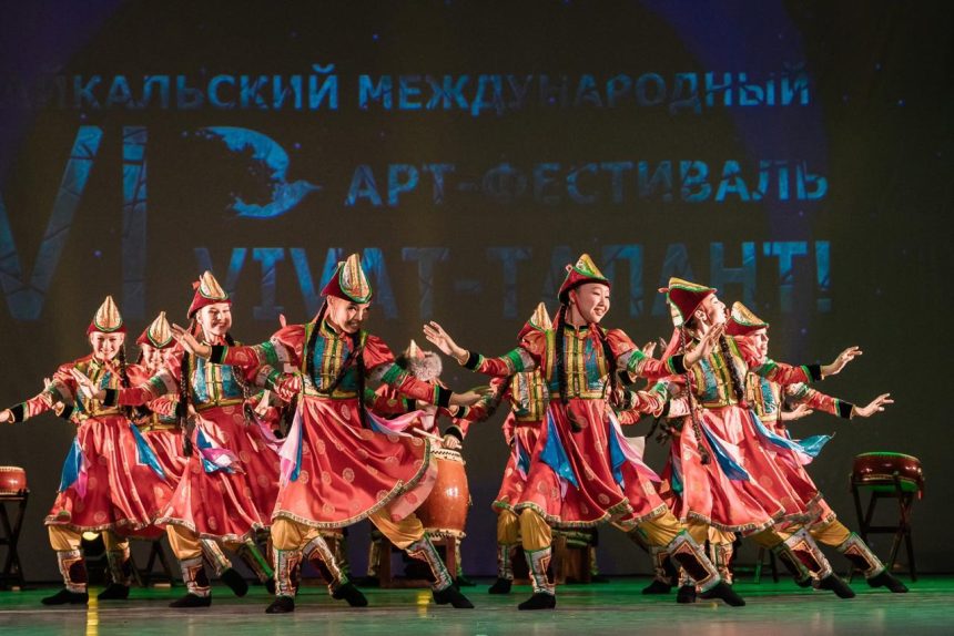 V Irkutske Prohodit Mezhdunarodnyy Art Festival Konkurs Vivat Talant