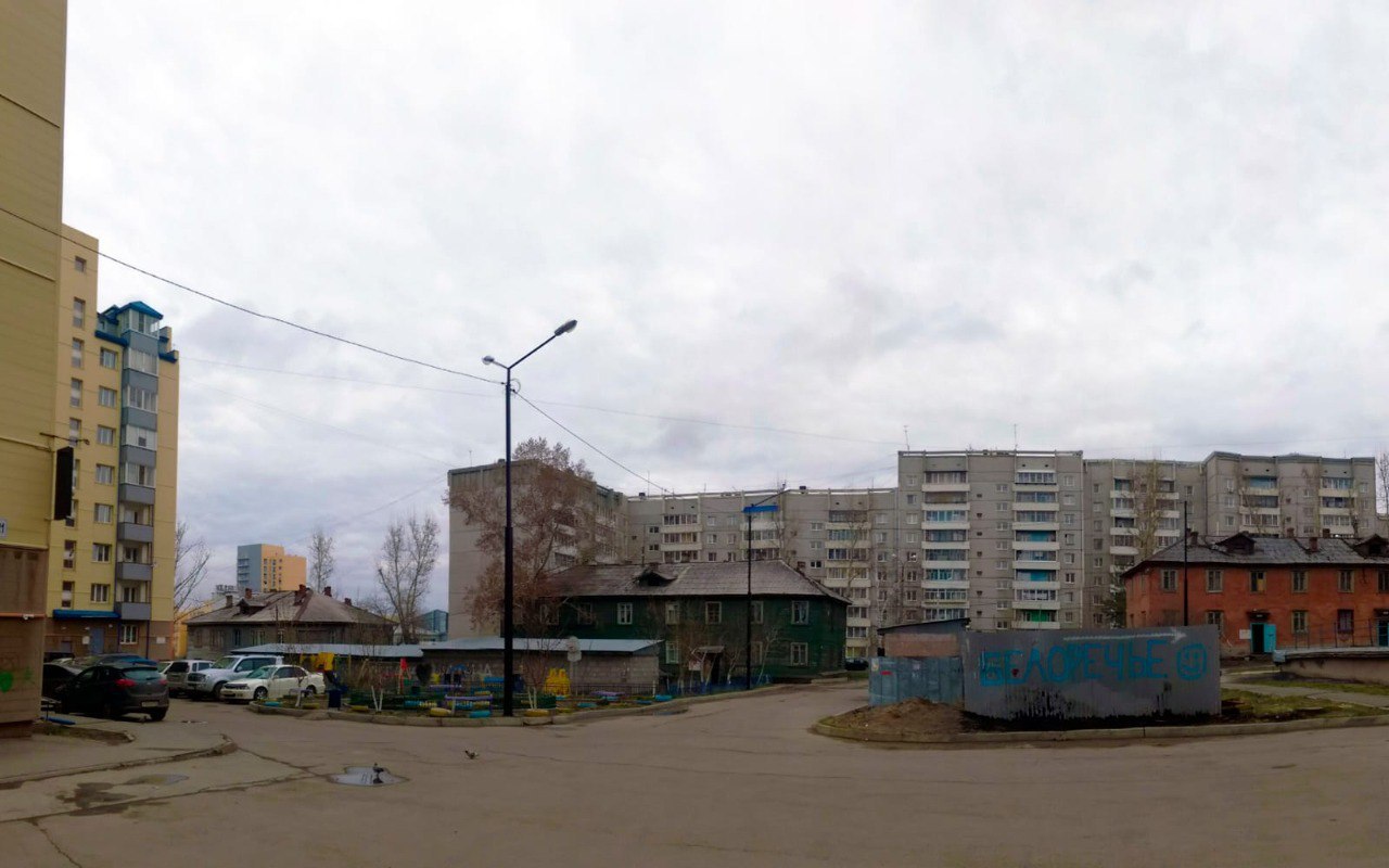 В Иркутске разработали проект строительства детского сада на 110 мест на улице Костычева