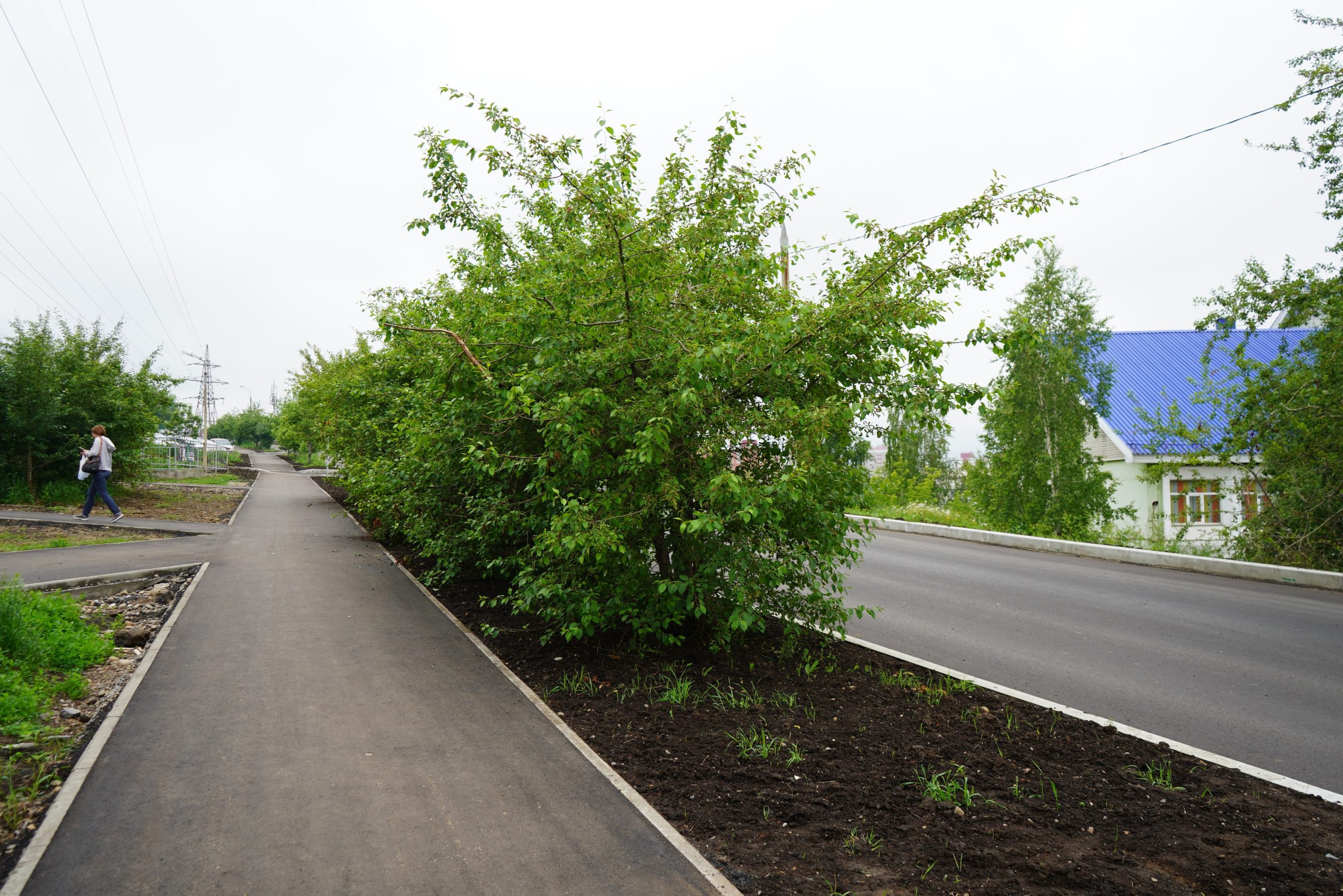 В Иркутске в этом году отремонтируют больше дорог, чем планировали