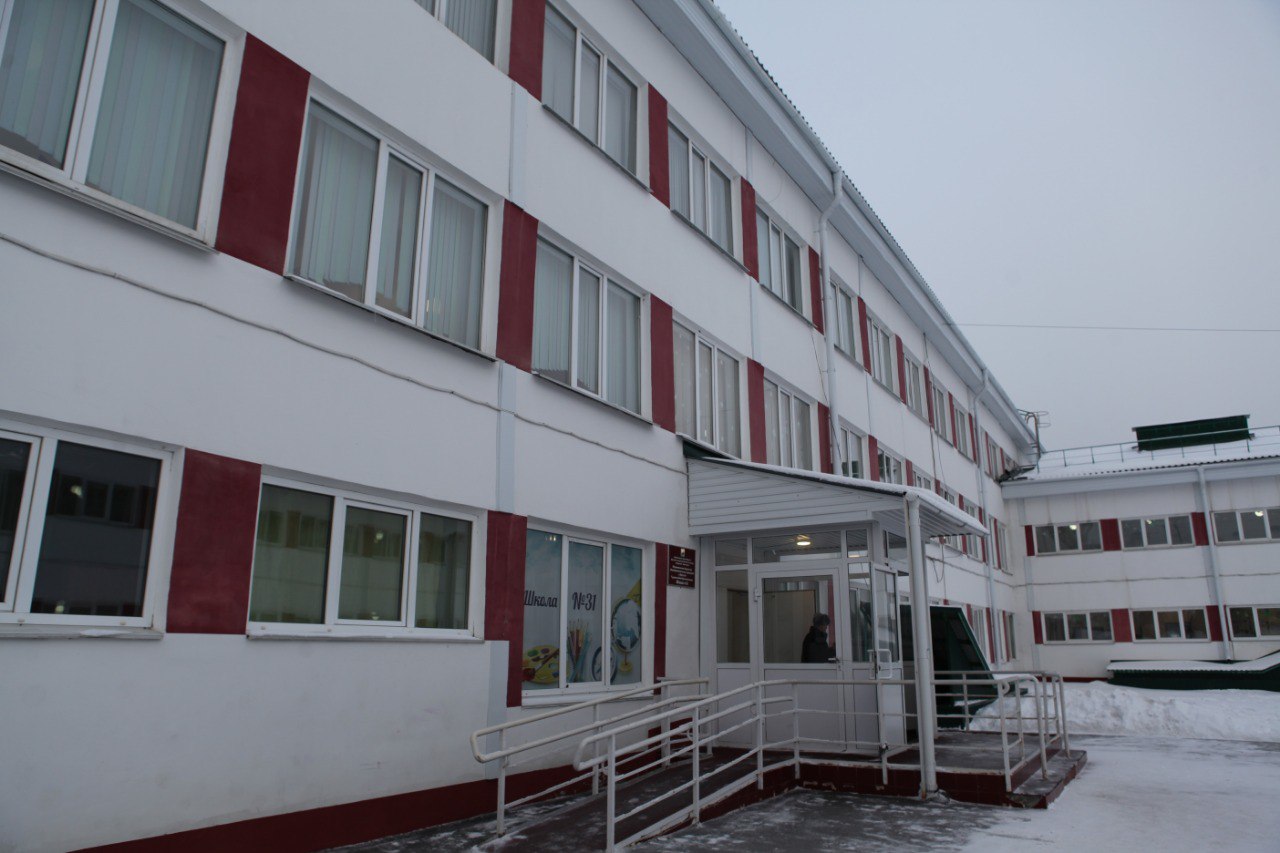 В Иркутске в этом году проведут капитальные ремонты в школе № 31, гимназии № 1 и Центре образования № 10