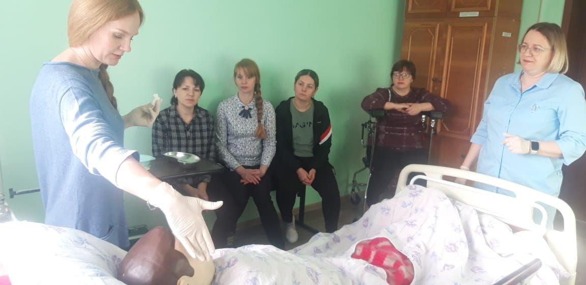 В Иркутской области теперь можно пройти курсы сестринского дела онлайн - депутат ЗС