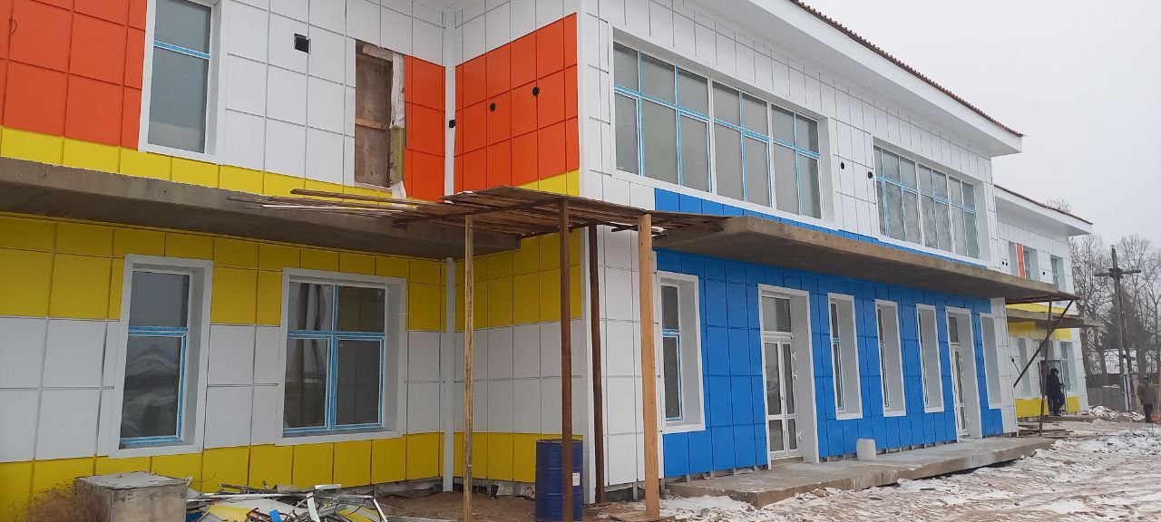 В Иркутской области возбудили дело о хищении денег на детский садик