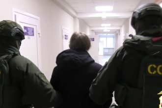 V Irkutskoy Oblasti Zaderzhali 19 Letnego Parnya Planirovavshego Terakt