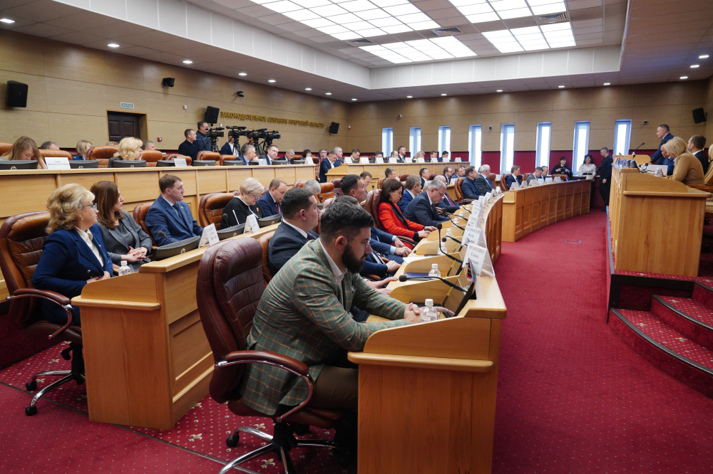 V Priangare Mnogodetnye Semi Pogibshih Na Svo Boytsov Budut Poluchat Uchastki Vne Ocheredi