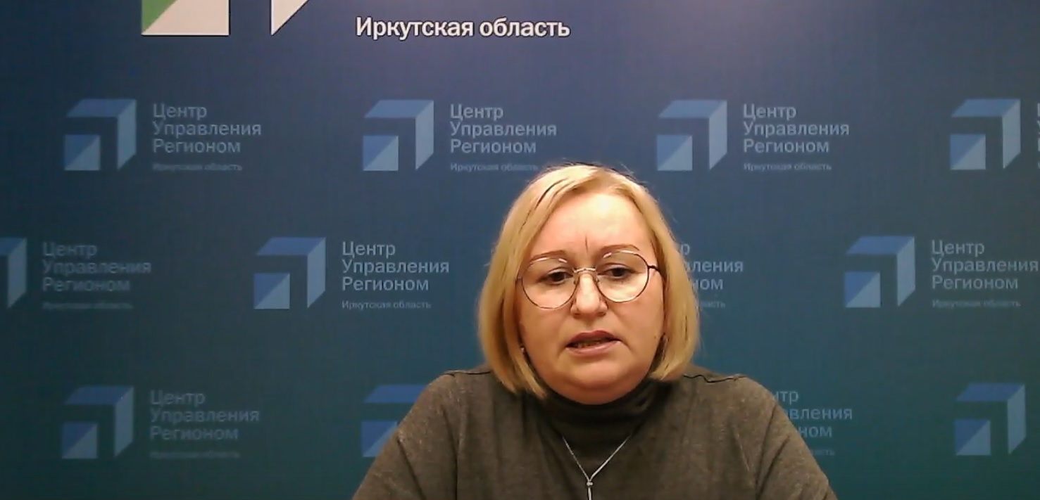 В Приангарье не планируют вводить новые массовые ограничения из-за омикрона - Роспотребнадзор