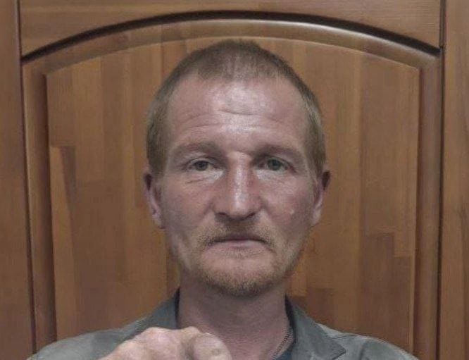 В Шелехове полиция ищет 34-летнего Артема Рупасова