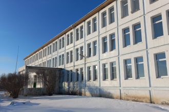 В трех школах Куйтунского района завершают капитальный ремонт