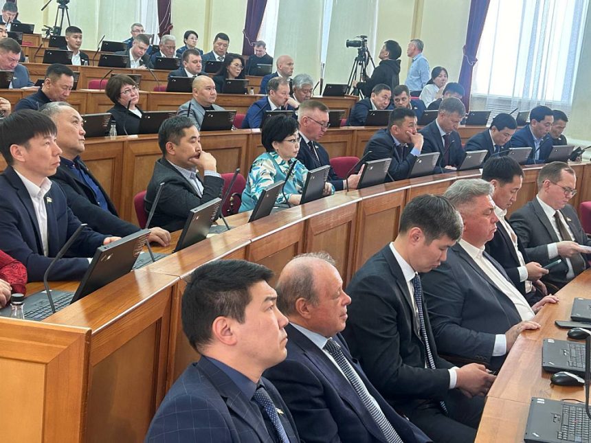 В Улан-Удэ больше не будет прямых выборов мэра