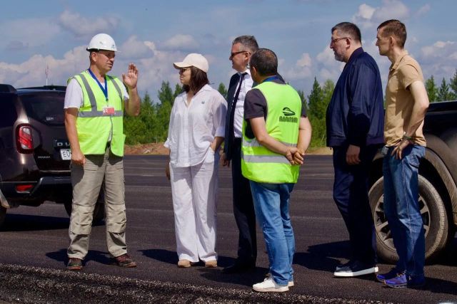 Аэропорт Усть-Кута планируют открыть 1 сентября