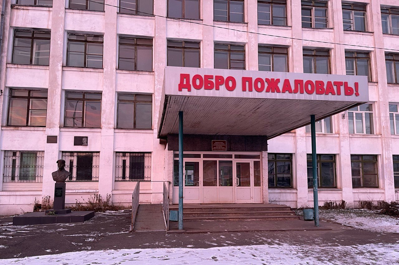 В Усть-Куте идет капитальный ремонт школ №2 и №6