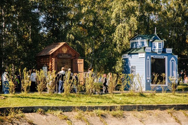 История без учебников: арт-пространство «И-сторис» становится новым форматом просвещения подростков