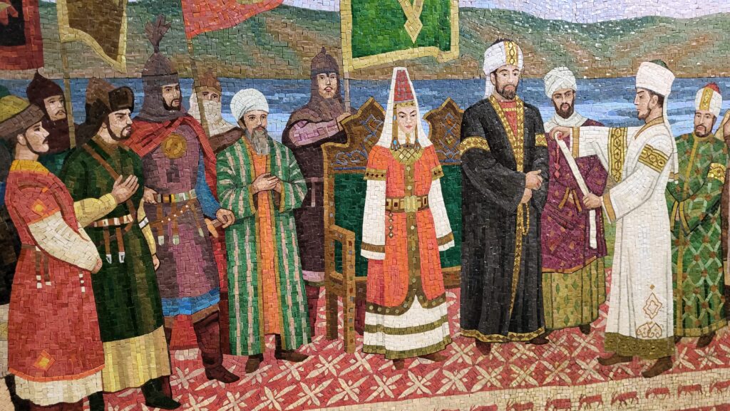 Великий Болгар открыт для иркутян и ждет в гости
