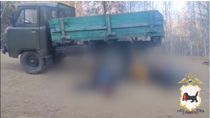 Водитель мотоцикла и 30-летняя пассажирка погибли в ДТП в Боханском районе