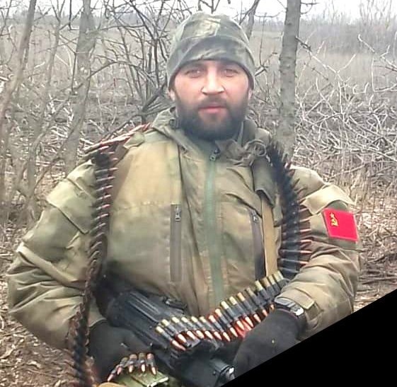 Voennosluzhaschiy Iz Taysheta Aleksandr Kuranov Pogib V Hode Svo