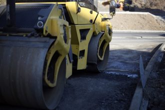 Восемь дворов благоустроят в Братске в 2022 году