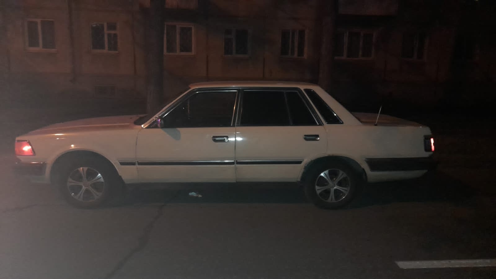 Второклассник попал под колеса авто в Ангарске