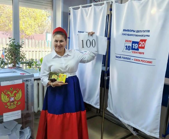 В Иркутской области на утро 20 сентября проголосовали 24,8%