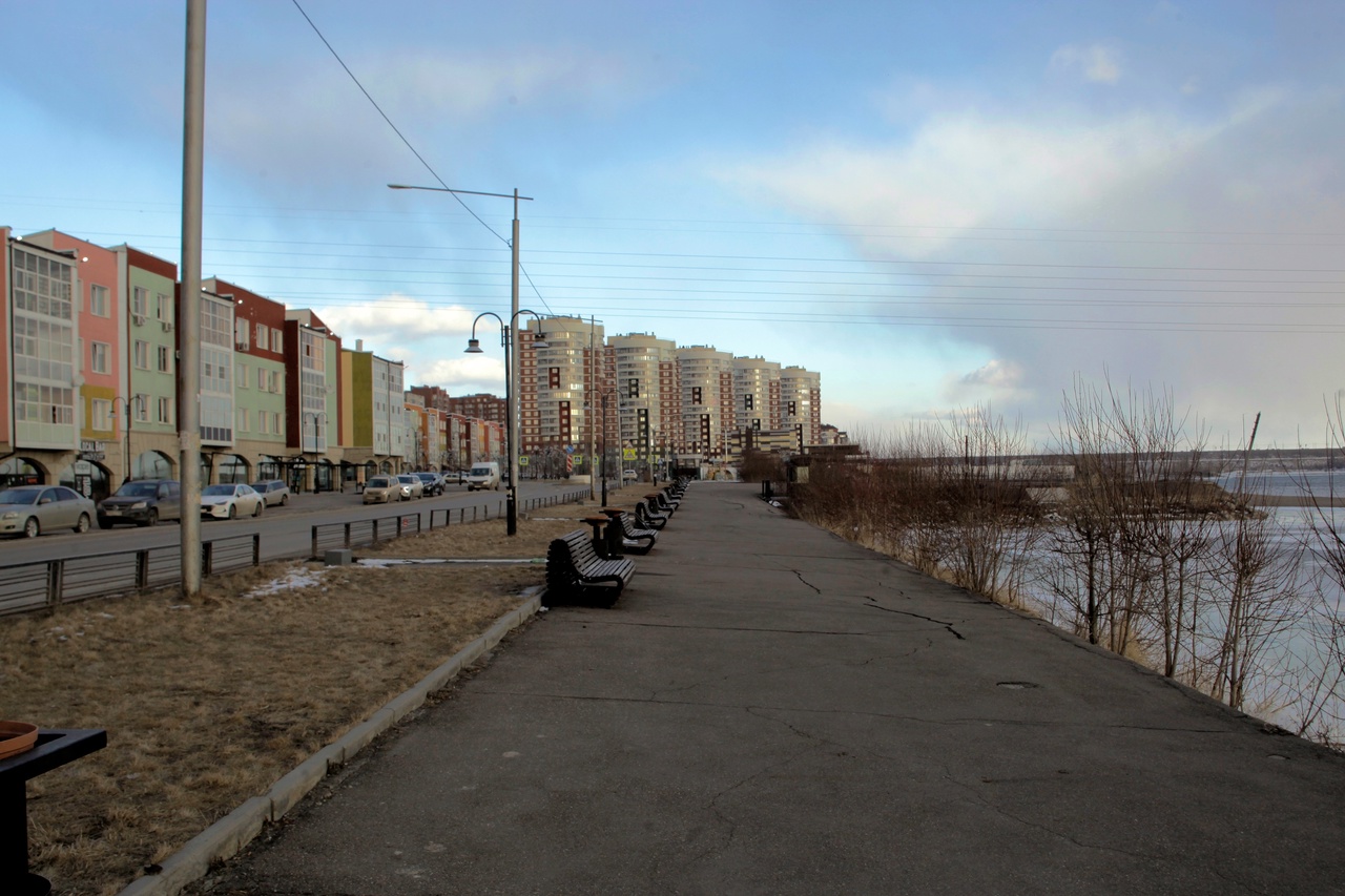 Выходные с Irk.today: модный показ, вербная ярмарка, концерты — Иркутск  Сегодня