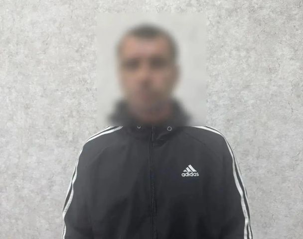 В Черемховском районе задержали вора, который обчистил два дома