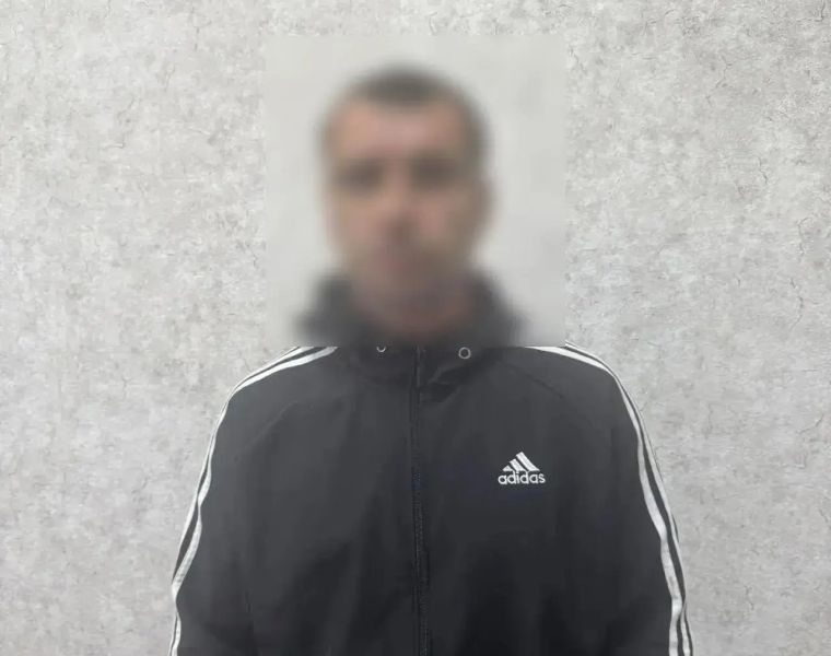 В Черемховском районе задержали вора, который обчистил два дома