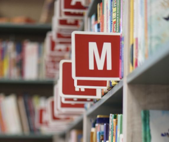 Библиотеку «Берегиня» модернизировали в Саянске