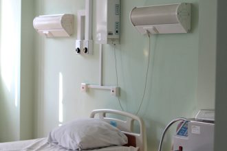 За сутки коронавирусом заболели 282 жителя Иркутской области