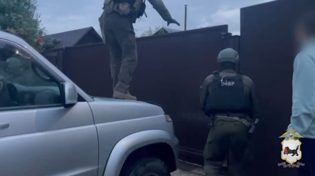 В Иркутске обезвредили банду молодых разбойников