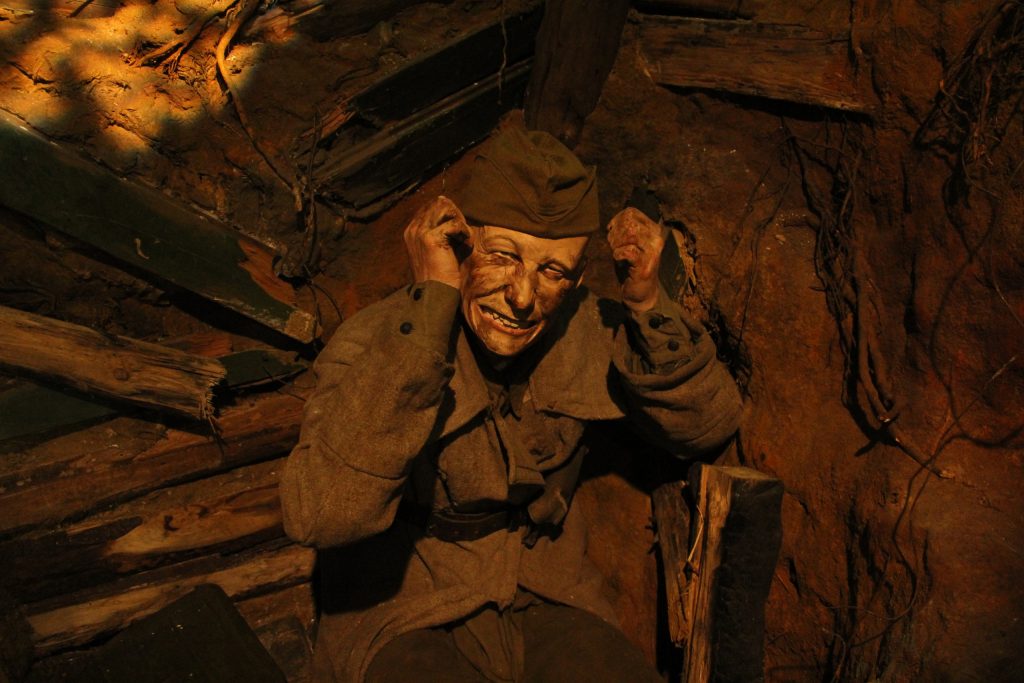 «Поезд Победы» сделает остановку в Иркутске и Ангарске 8 мая