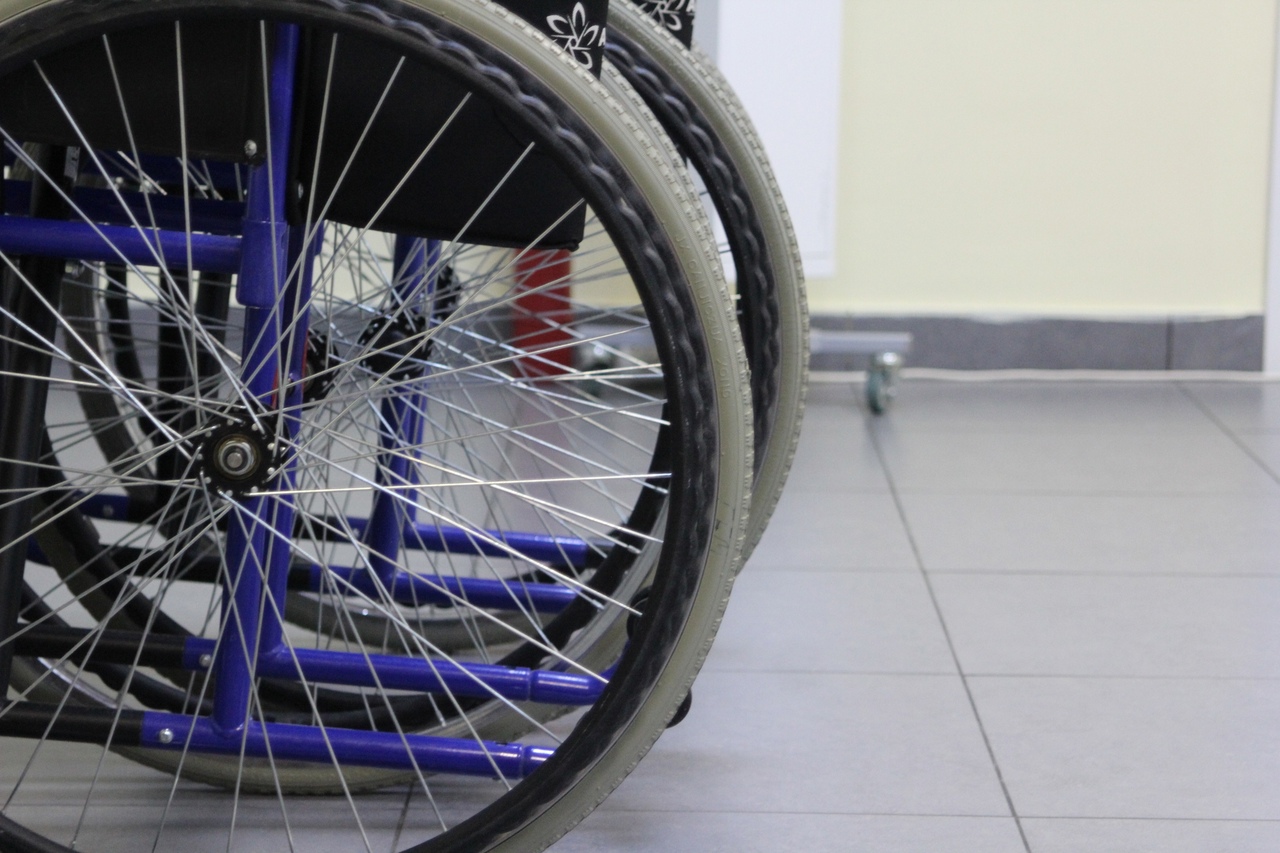 Zhenschinu Invalida Iz Kuytuna Obespechili Kolyaskoy Posle Vmeshatelstva Prokuratury
