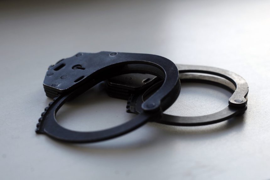 Житель Иркутска арестован за попытку похитить 6-летнего ребенка