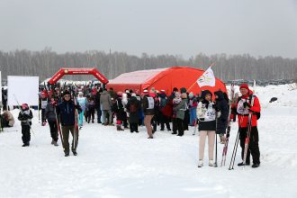 Zhiteli Irkutskoy Oblasti Mogut Podat Zayavku Na Lyzhnyu Rossii Na Gosuslugah